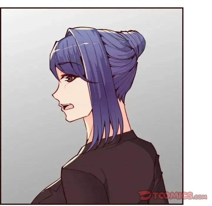 妈妈是女大学生 妈妈是女大学生第 59 话 第99页