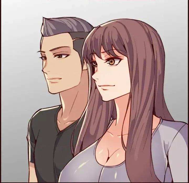 妈妈是女大学生 妈妈是女大学生第 59 话 第103页