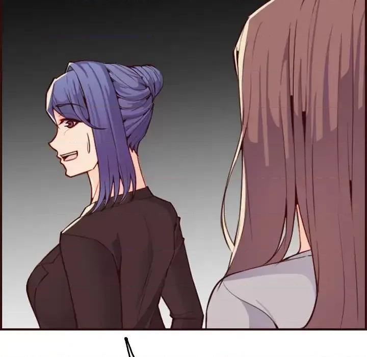 妈妈是女大学生 妈妈是女大学生第 59 话 第107页