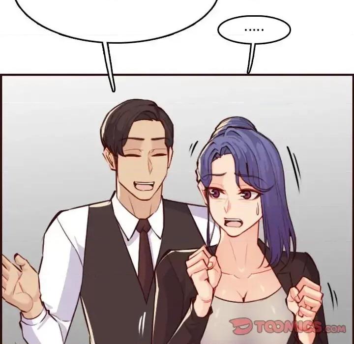 妈妈是女大学生 妈妈是女大学生第 59 话 第126页