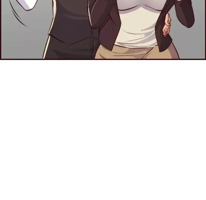 妈妈是女大学生 妈妈是女大学生第 59 话 第127页