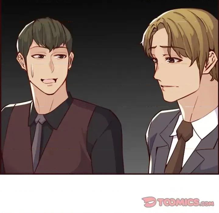 妈妈是女大学生 妈妈是女大学生第 60 话 第27页