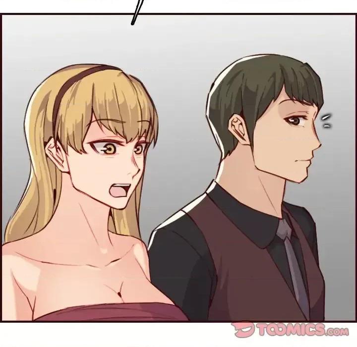 妈妈是女大学生 妈妈是女大学生第 60 话 第42页