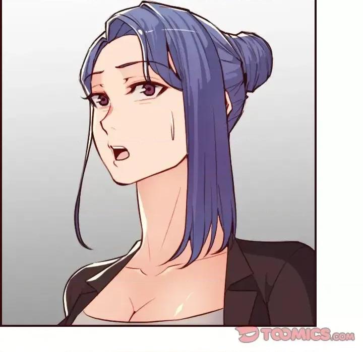 妈妈是女大学生 妈妈是女大学生第 60 话 第66页