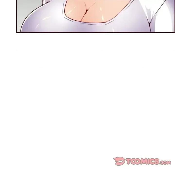 妈妈是女大学生 妈妈是女大学生第 60 话 第123页