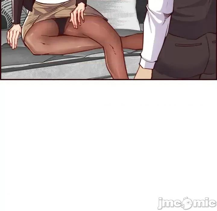 妈妈是女大学生 妈妈是女大学生第 60 话 第130页