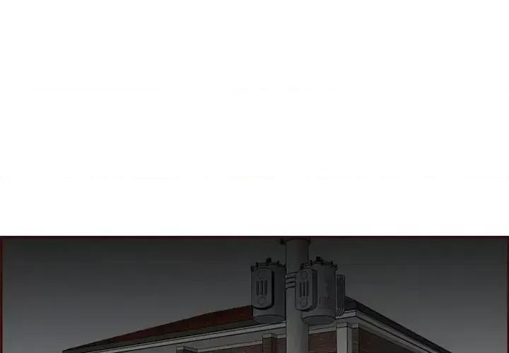 妈妈是女大学生 妈妈是女大学生第 61 话 第4页
