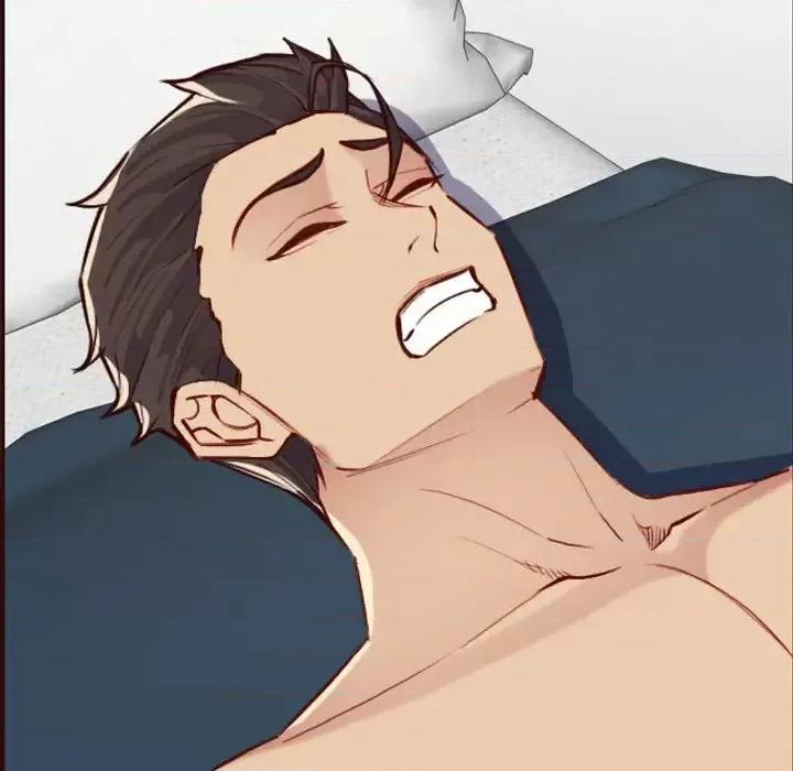 妈妈是女大学生 妈妈是女大学生第 61 话 第42页