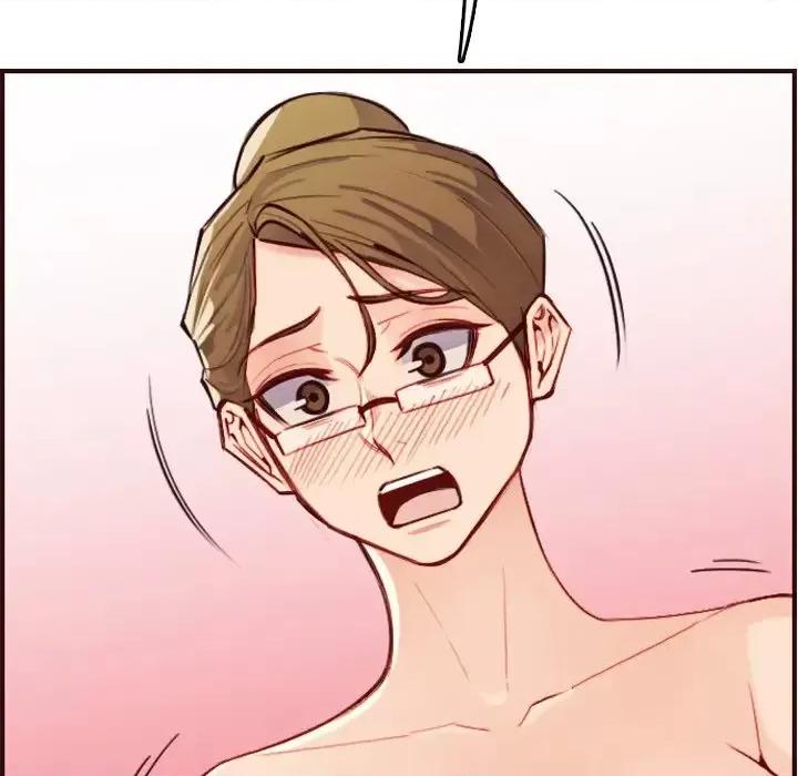 妈妈是女大学生 妈妈是女大学生第 61 话 第44页