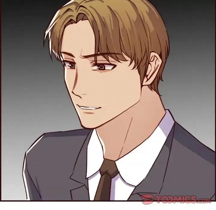 妈妈是女大学生 妈妈是女大学生第 61 话 第63页