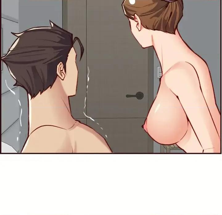妈妈是女大学生 妈妈是女大学生第 61 话 第67页