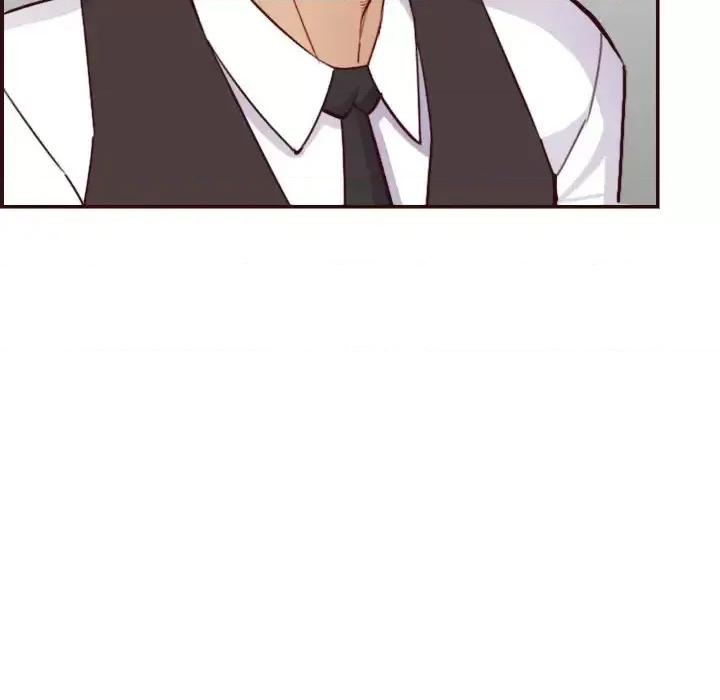 妈妈是女大学生 妈妈是女大学生第 61 话 第83页