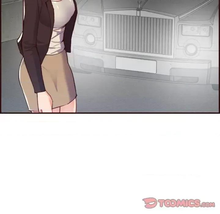 妈妈是女大学生 妈妈是女大学生第 63 话 第9页