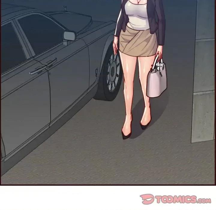 妈妈是女大学生 妈妈是女大学生第 63 话 第21页