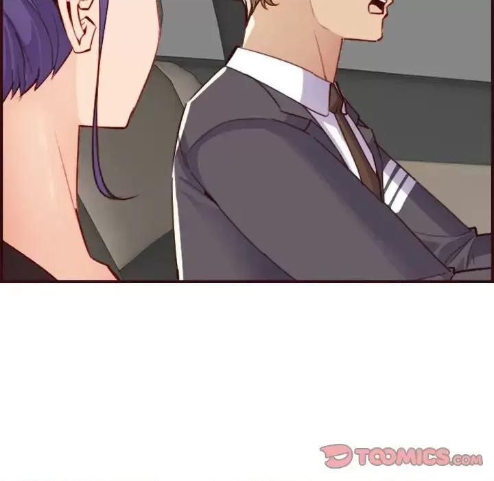 妈妈是女大学生 妈妈是女大学生第 63 话 第33页
