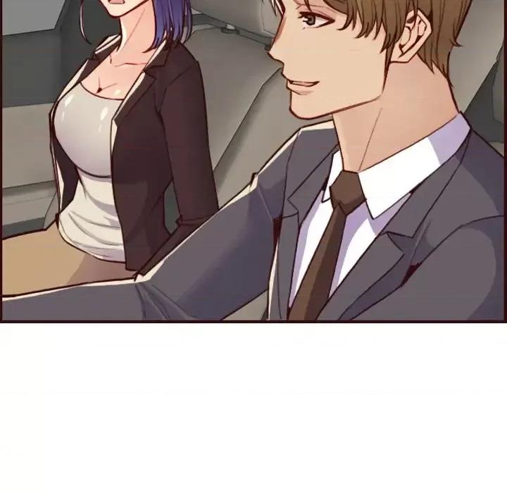 妈妈是女大学生 妈妈是女大学生第 63 话 第67页