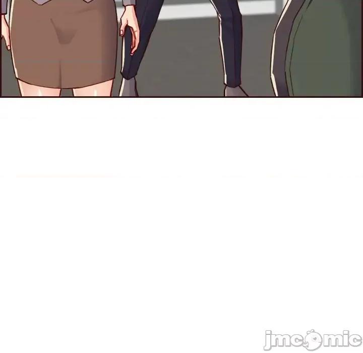 妈妈是女大学生 妈妈是女大学生第 63 话 第130页