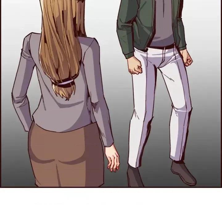 妈妈是女大学生 妈妈是女大学生第 64 话 第7页