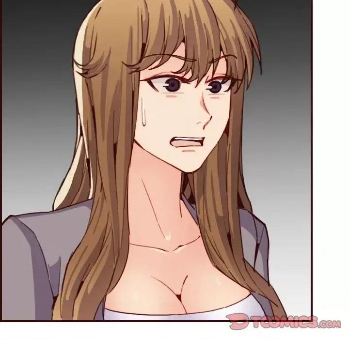 妈妈是女大学生 妈妈是女大学生第 64 话 第9页