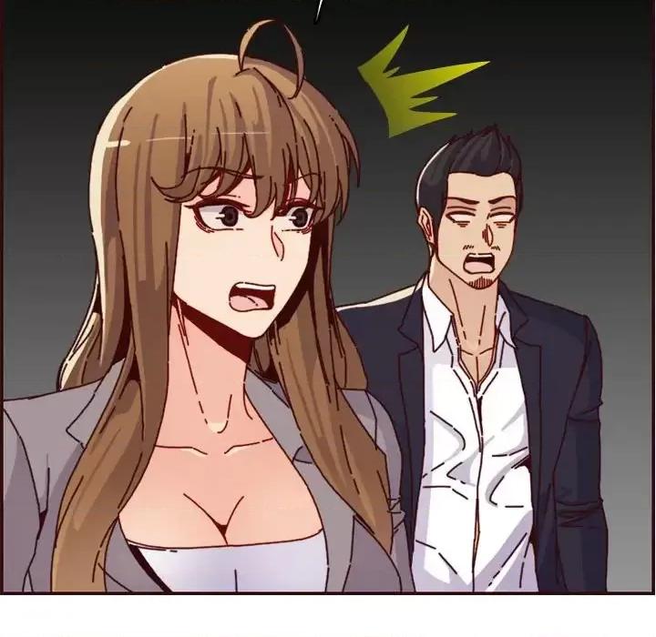 妈妈是女大学生 妈妈是女大学生第 64 话 第18页
