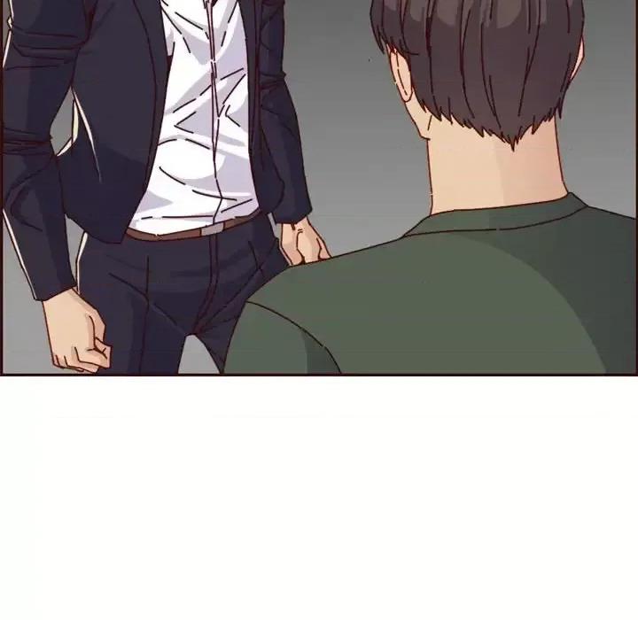 妈妈是女大学生 妈妈是女大学生第 64 话 第26页
