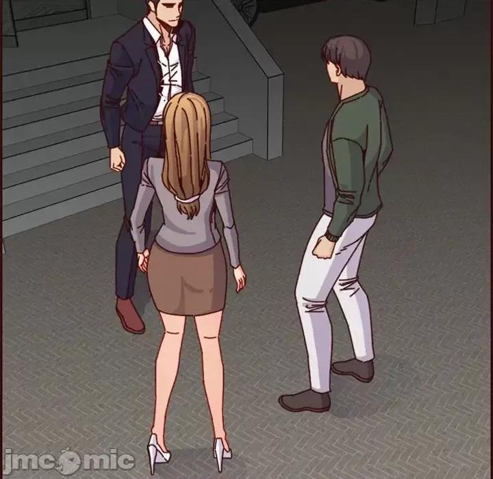 妈妈是女大学生 妈妈是女大学生第 64 话 第30页