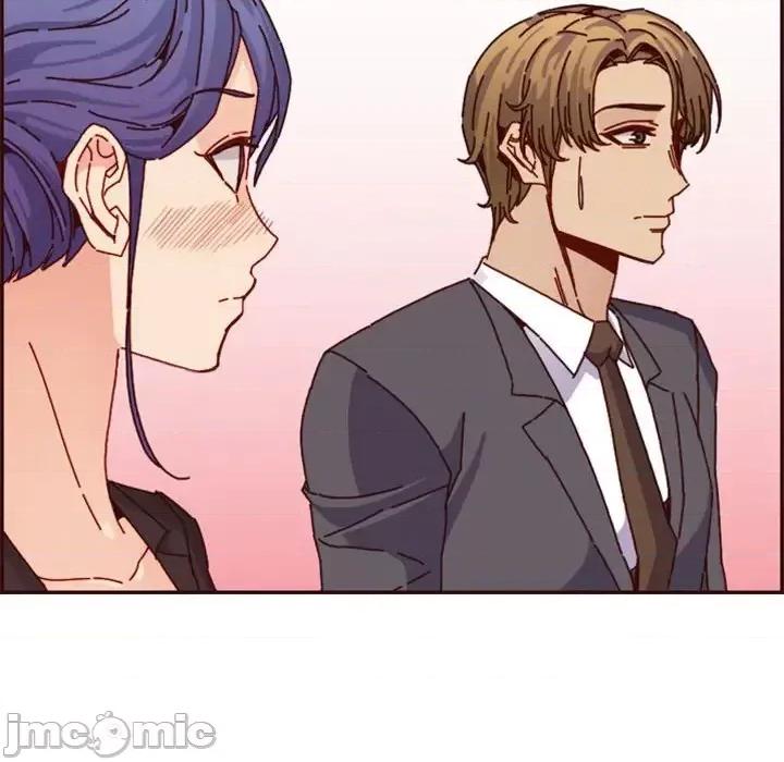 妈妈是女大学生 妈妈是女大学生第 64 话 第65页