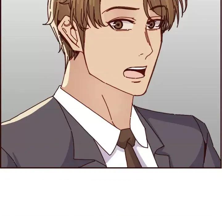 妈妈是女大学生 妈妈是女大学生第 64 话 第67页