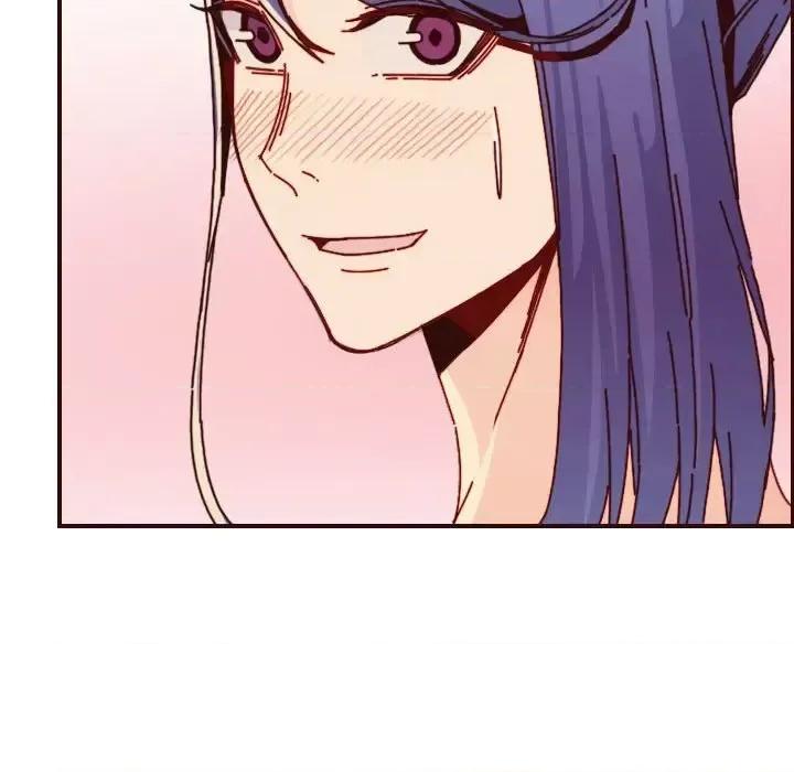 妈妈是女大学生 妈妈是女大学生第 64 话 第73页