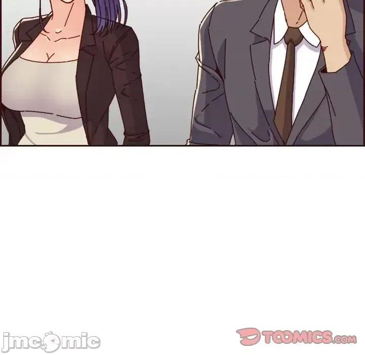 妈妈是女大学生 妈妈是女大学生第 64 话 第75页