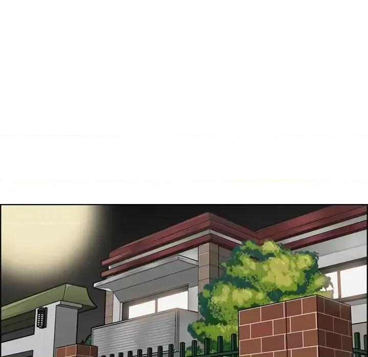 妈妈是女大学生 妈妈是女大学生第 64 话 第98页