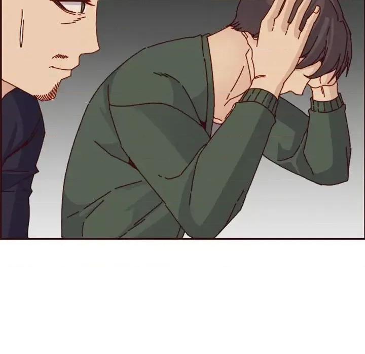 妈妈是女大学生 妈妈是女大学生第 64 话 第106页