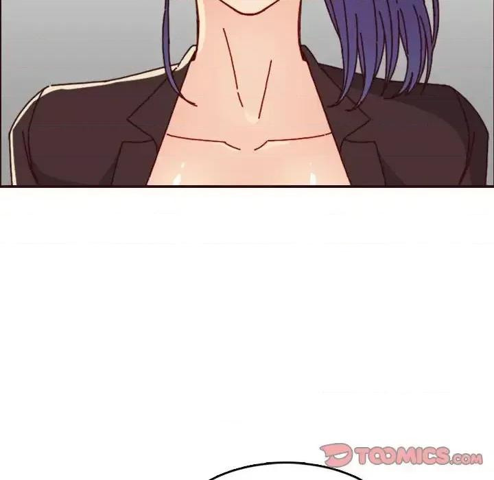 妈妈是女大学生 妈妈是女大学生第 64 话 第117页