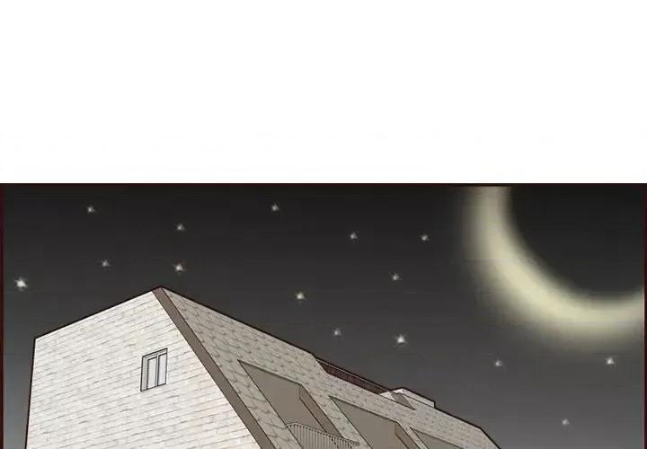 妈妈是女大学生 妈妈是女大学生第 65 话 第4页