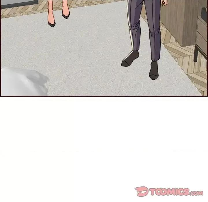 妈妈是女大学生 妈妈是女大学生第 65 话 第9页