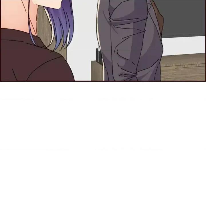妈妈是女大学生 妈妈是女大学生第 65 话 第11页