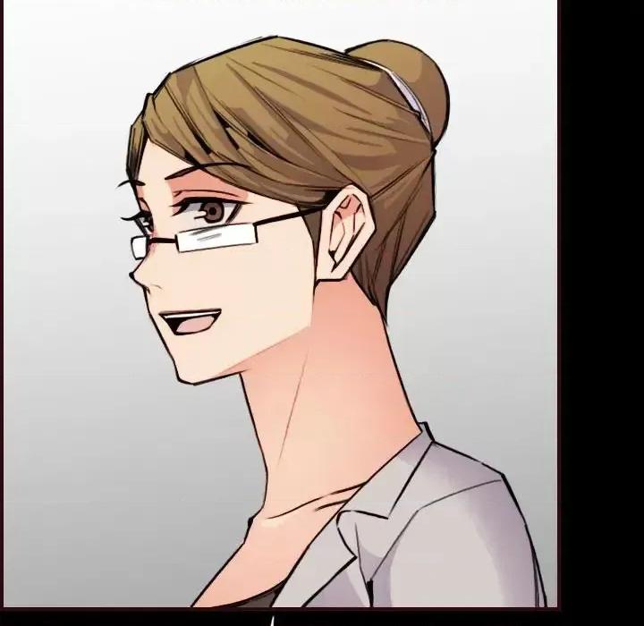 妈妈是女大学生 妈妈是女大学生第 65 话 第106页