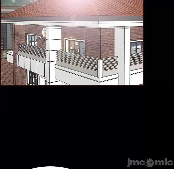 妈妈是女大学生 妈妈是女大学生第 65 话 第110页