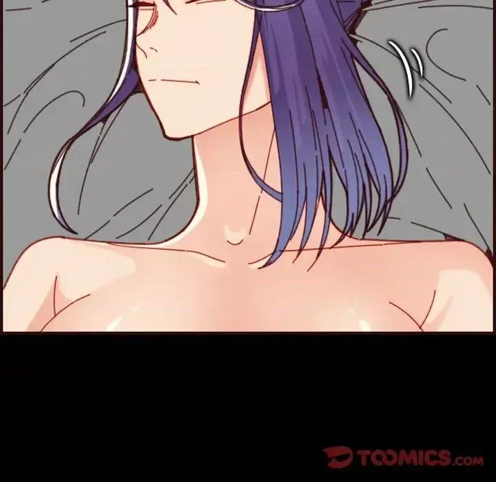 妈妈是女大学生 妈妈是女大学生第 66 话 第87页