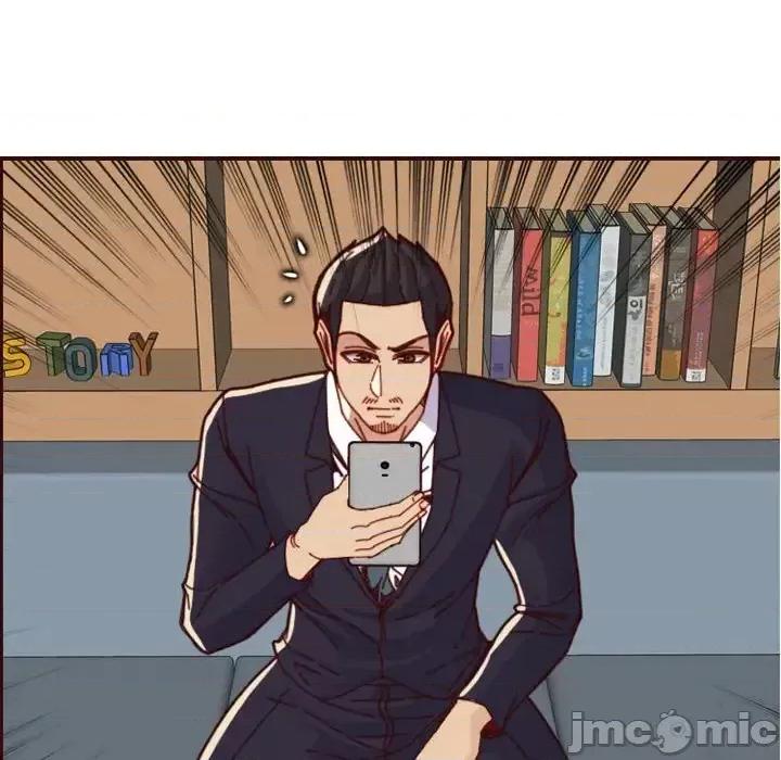 妈妈是女大学生 妈妈是女大学生第 67 话 第20页