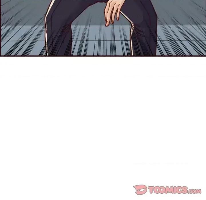 妈妈是女大学生 妈妈是女大学生第 67 话 第21页