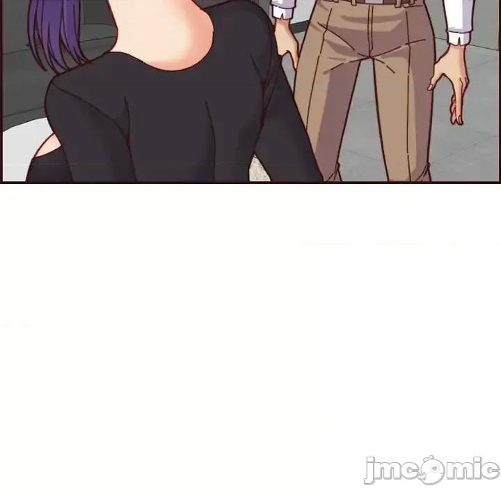 妈妈是女大学生 妈妈是女大学生第 67 话 第80页