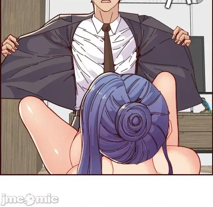 妈妈是女大学生 妈妈是女大学生第 68 话 第60页