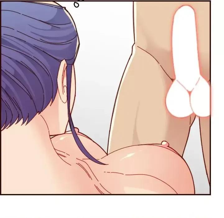 妈妈是女大学生 妈妈是女大学生第 68 话 第67页