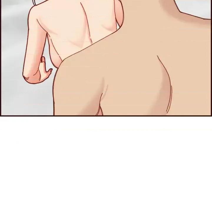 妈妈是女大学生 妈妈是女大学生第 68 话 第84页