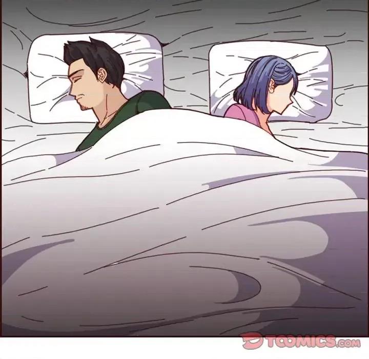 妈妈是女大学生 妈妈是女大学生第 69 话 第14页