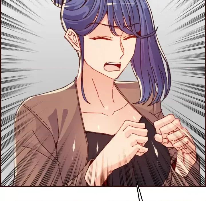 妈妈是女大学生 妈妈是女大学生第 69 话 第39页