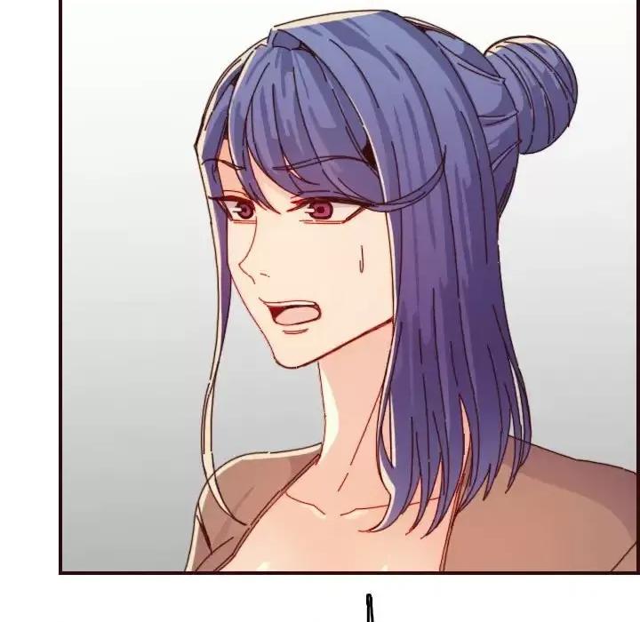妈妈是女大学生 妈妈是女大学生第 69 话 第72页