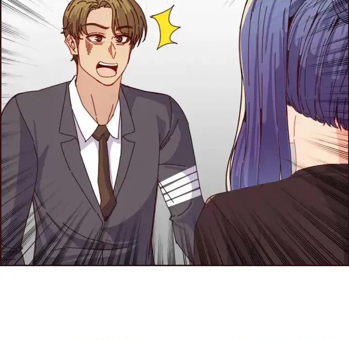 妈妈是女大学生 妈妈是女大学生第 69 话 第94页