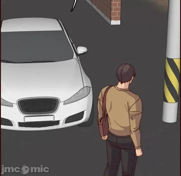 妈妈是女大学生 妈妈是女大学生第 69 话 第105页
